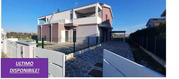 casa indipendente in vendita ad Argenta