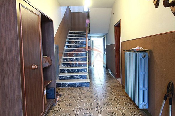 casa indipendente in vendita ad Argenta in zona Anita