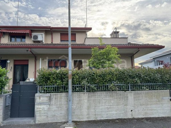 casa indipendente in vendita ad Argenta