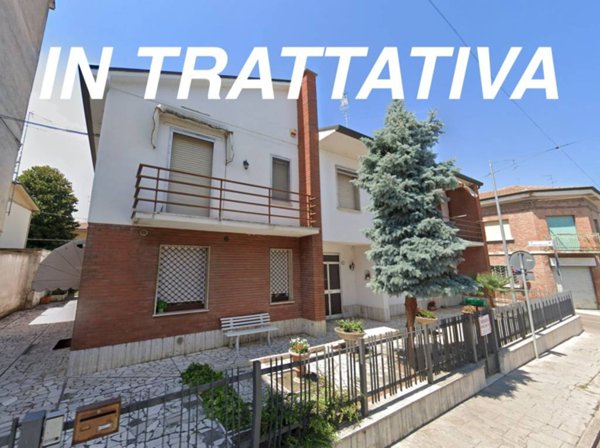 appartamento in vendita ad Argenta