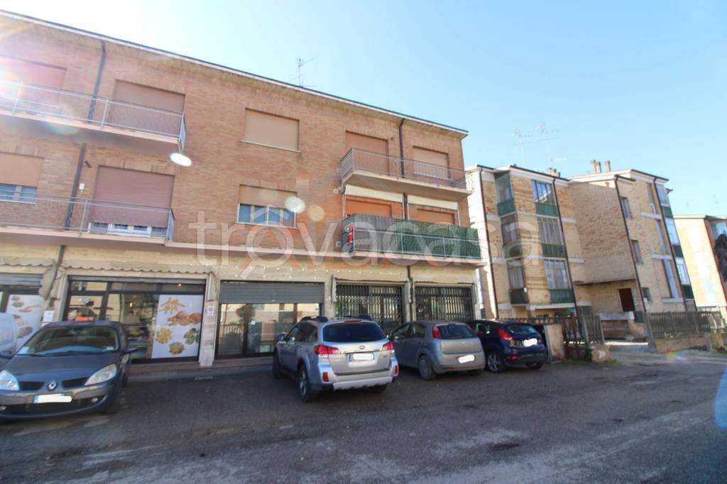appartamento in vendita ad Argenta