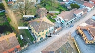 casa indipendente in vendita ad Argenta in zona Consandolo