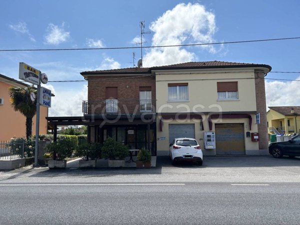 appartamento in vendita ad Argenta