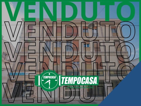 appartamento in vendita ad Argenta