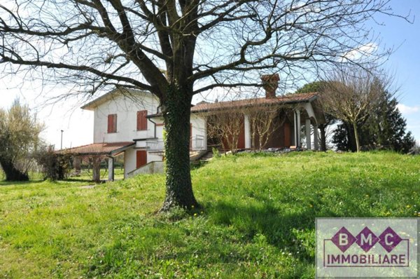 casa indipendente in vendita ad Argenta in zona Consandolo