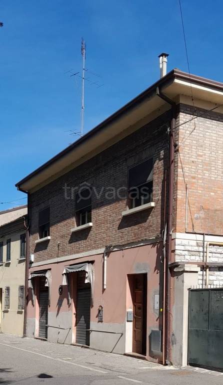 casa indipendente in vendita ad Argenta