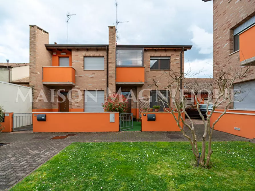 casa indipendente in vendita ad Argenta