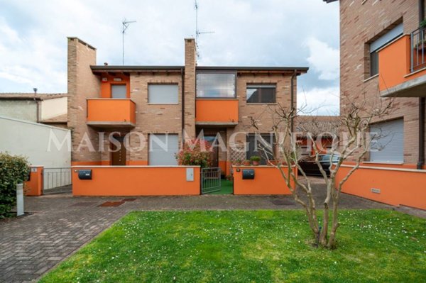 casa indipendente in vendita ad Argenta