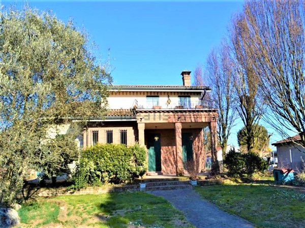 casa indipendente in vendita ad Argenta
