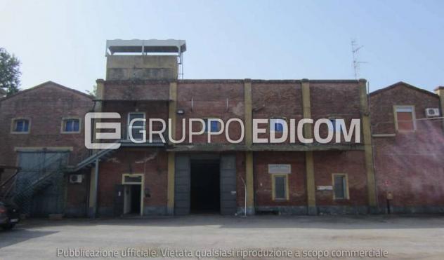 negozio in vendita ad Argenta in zona Consandolo