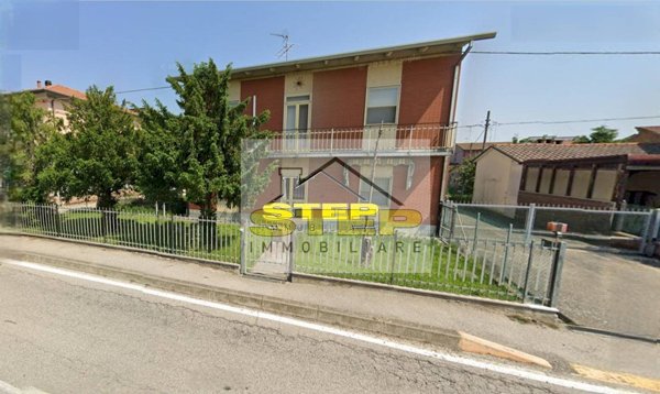 casa indipendente in vendita ad Argenta in zona Anita