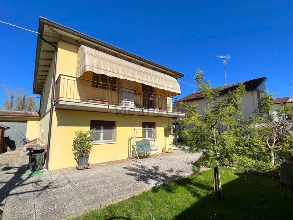 casa indipendente in vendita ad Argenta