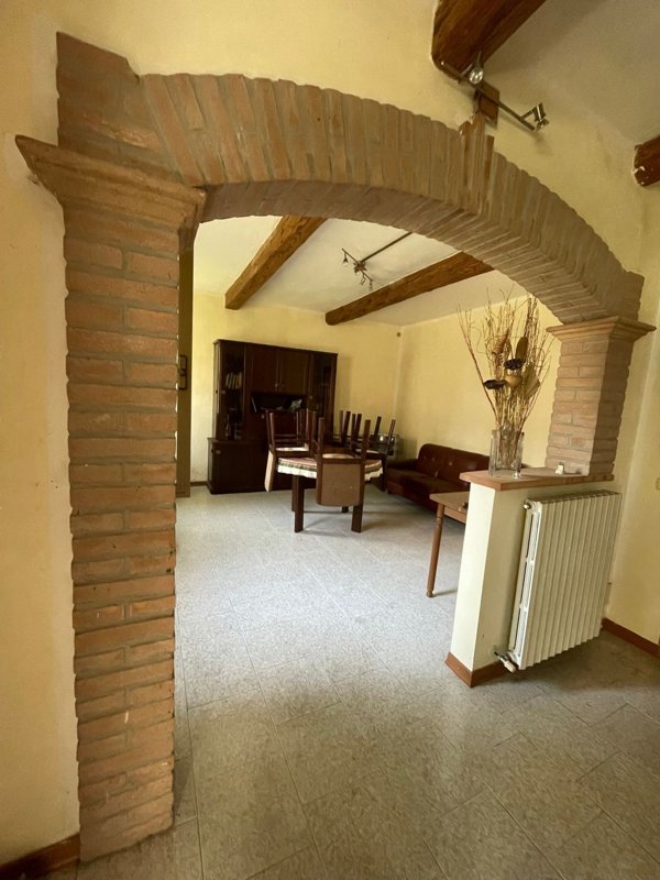 casa indipendente in vendita ad Argenta