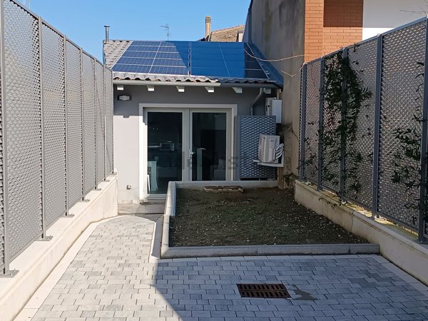 casa indipendente in vendita ad Argenta