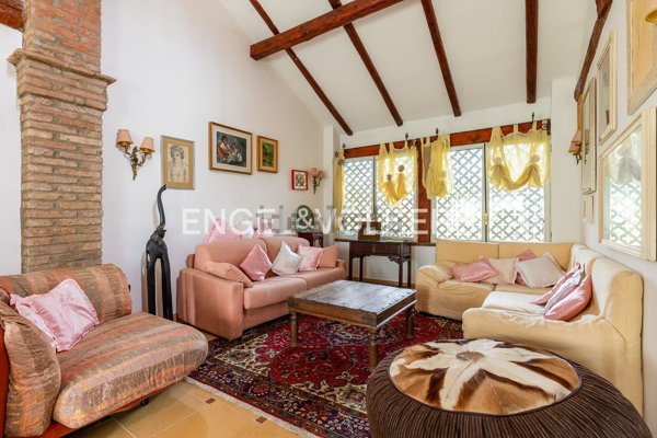 casa indipendente in vendita ad Argenta