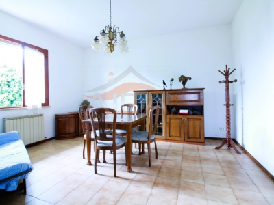 casa indipendente in vendita ad Argenta in zona Consandolo