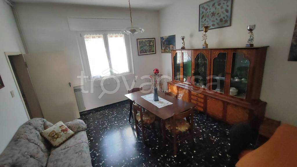 casa indipendente in vendita ad Argenta in zona San Biagio