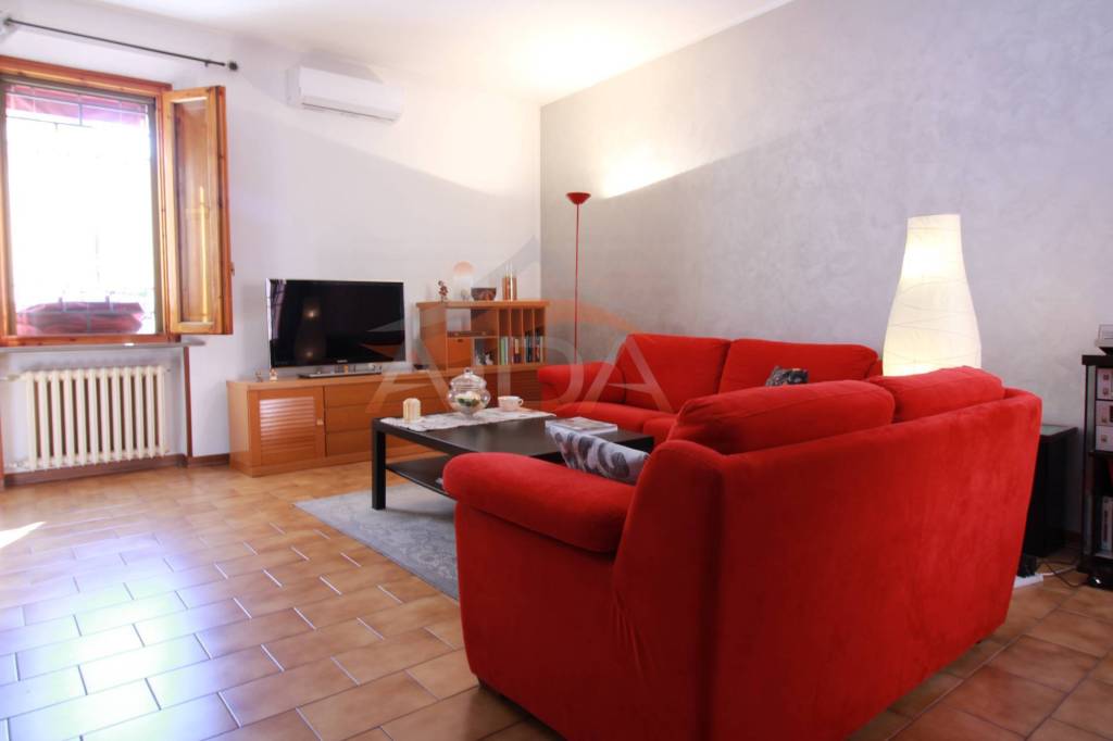 appartamento in vendita ad Argenta