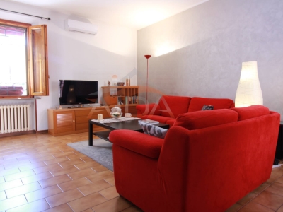 appartamento in vendita ad Argenta