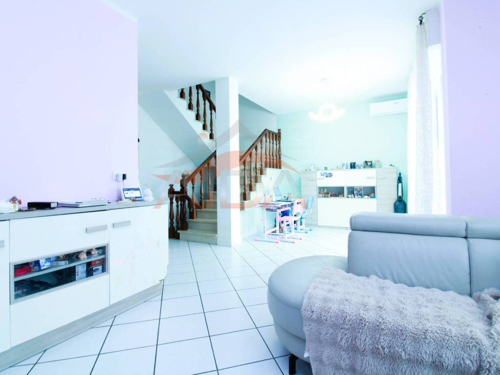 casa indipendente in vendita ad Argenta in zona Filo