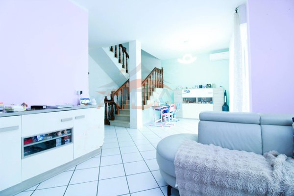 casa indipendente in vendita ad Argenta in zona Filo