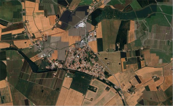 locale di sgombero in vendita ad Argenta