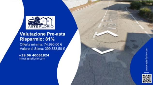 appartamento in vendita ad Argenta in zona Consandolo
