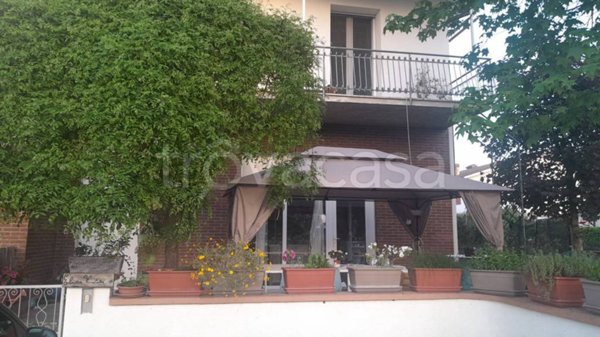 casa indipendente in vendita ad Argenta in zona Consandolo