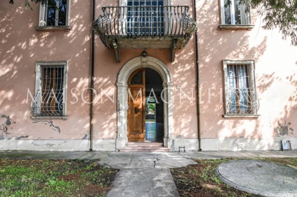 casa indipendente in vendita ad Argenta