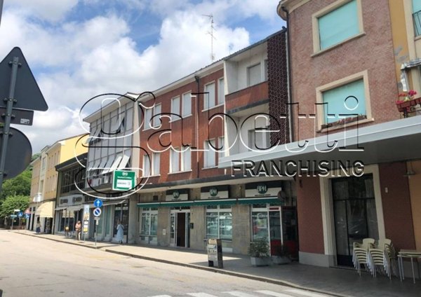 ufficio in vendita ad Argenta