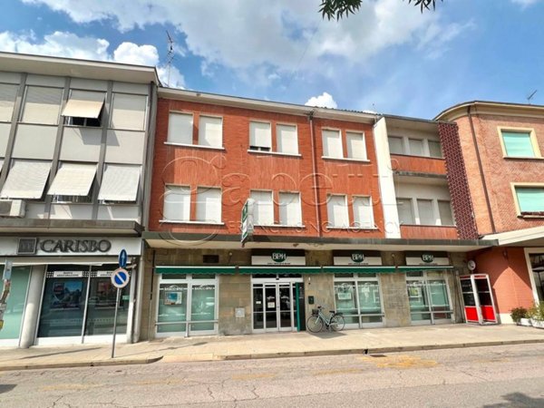 appartamento in vendita ad Argenta