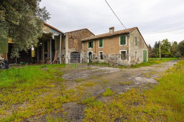 casa indipendente in vendita ad Argenta