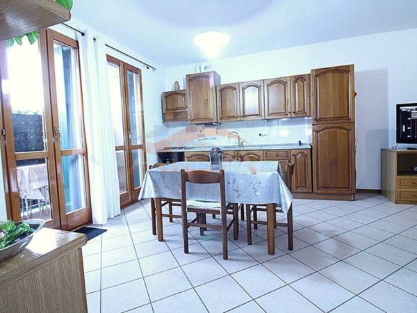 appartamento in vendita ad Argenta