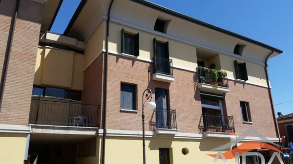 appartamento in vendita ad Argenta