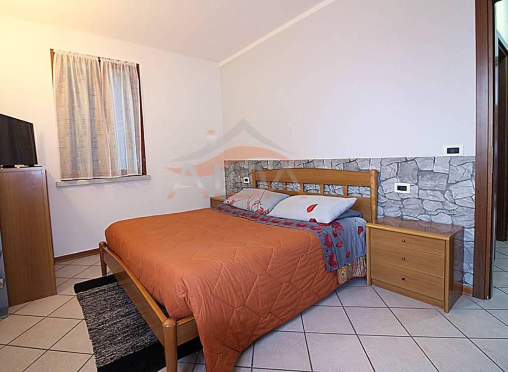 appartamento in vendita ad Argenta