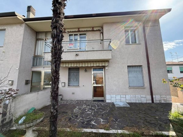appartamento in vendita ad Argenta in zona San Nicolò