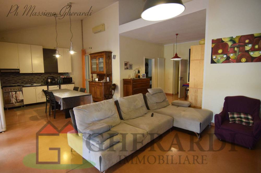 casa indipendente in vendita ad Argenta in zona Benvignante