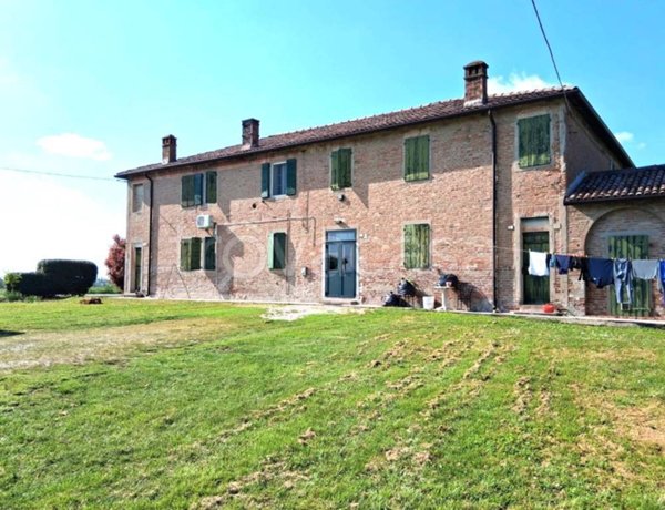 casa indipendente in vendita ad Argenta in zona Consandolo