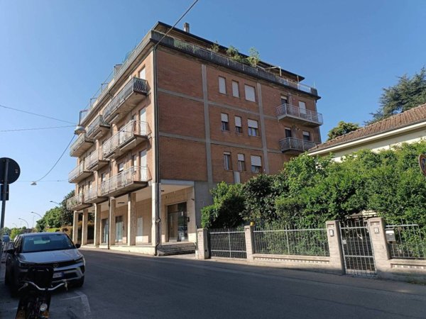 appartamento in vendita ad Argenta