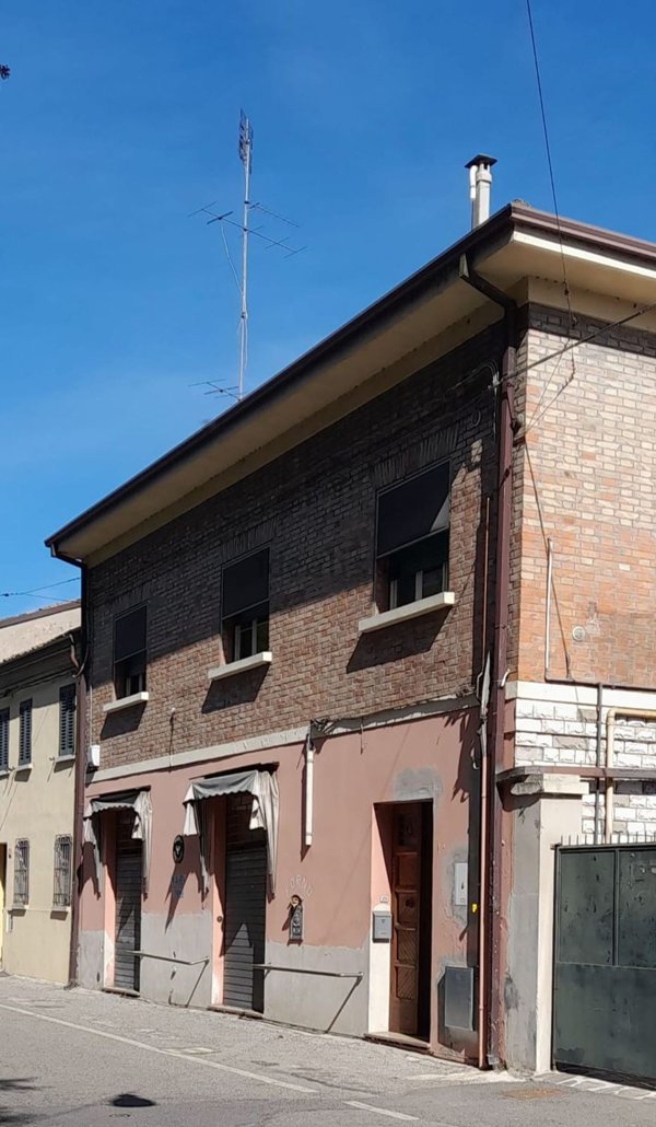 casa indipendente in vendita ad Argenta
