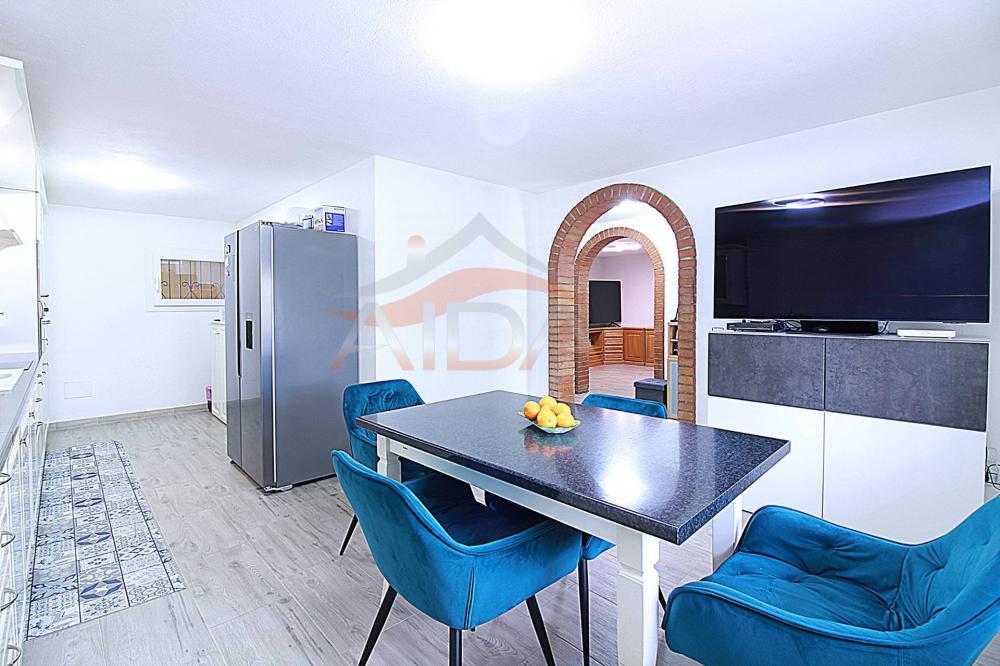 casa indipendente in vendita ad Argenta in zona Filo