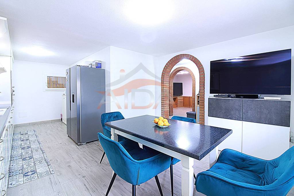 casa indipendente in vendita ad Argenta in zona Filo