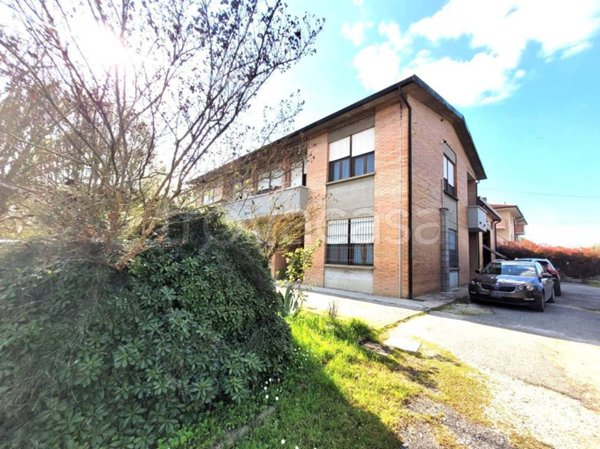 appartamento in vendita ad Argenta in zona Santa Maria Codifiume