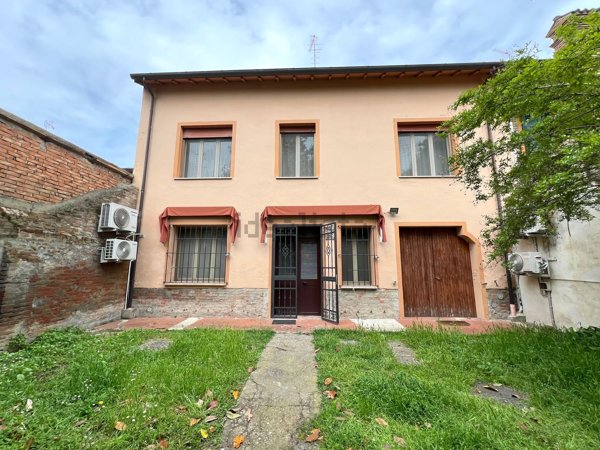 casa indipendente in vendita ad Argenta