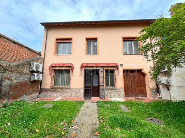 casa indipendente in vendita ad Argenta