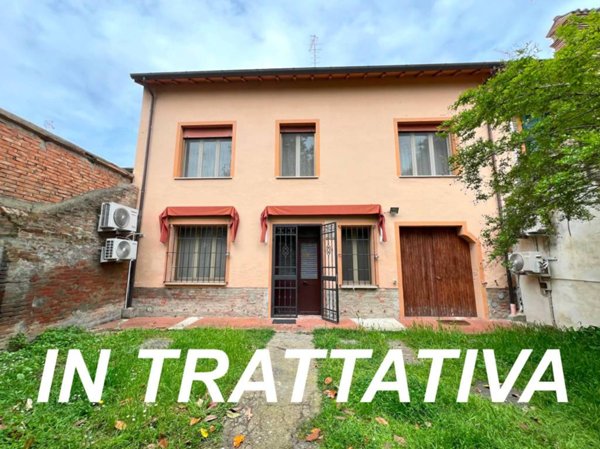 casa indipendente in vendita ad Argenta