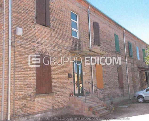 appartamento in vendita ad Argenta in zona San Biagio