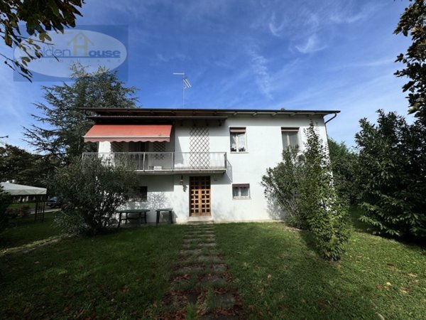 casa indipendente in vendita ad Argenta in zona Santa Maria Codifiume