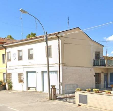 casa indipendente in vendita ad Argenta in zona Consandolo