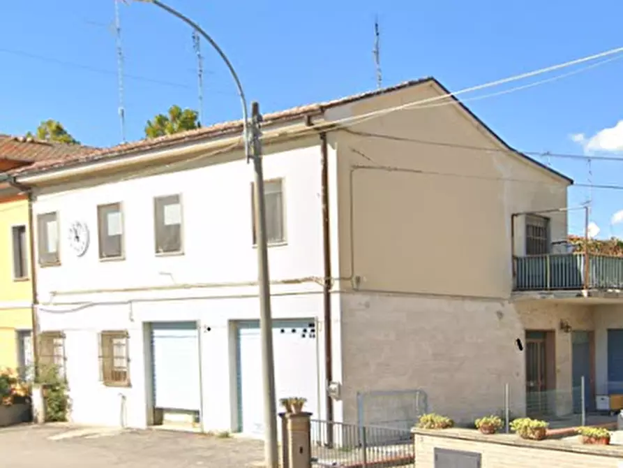casa indipendente in vendita ad Argenta in zona Consandolo